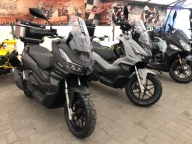 Skuter Linhai ADV Buck 125 Nowość raty transport promocja