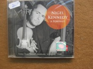 Nigel Kennedy – A Portrait