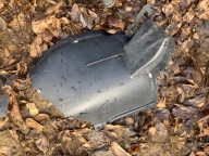 Nadkole lewe przednie czesc przednia VW Eos 1Q0805911D ORG