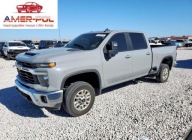 Chevrolet Silverado K2500 Heavy Duty Lt 2024 6.6 Benzyna 401KM
