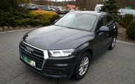 Audi Q5 2,0 TDI Full led Nawigacja Kamera HEDA UP serwisowany 2.0 Diesel