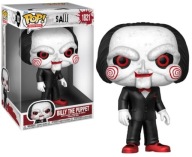 Saw Film Horror Piła Figurka Funko Pop Jumbo 1821 Jumbo 25 cm
