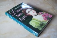 DZIWNE LOSY JANE EYRE CHARLOTTE BRONTE