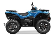 Quad CF-Moto CFORCE 520 2024