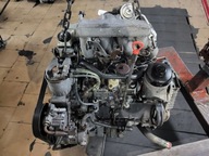SILNIK KOMPLETNY 2.3 TD MERCEDES 2,3 TD VITO SPRINTER 2.3 TURBO DIESEL