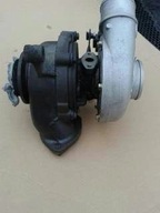 TURBINA FREELANDER 2.2 td4 07-11 IGŁA 95000km