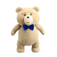 Pluszak Miś Ted z Filmu 45 cm Maskotka Przytulanka Ted 2