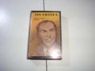 Jan Kiepura Pieśni i piosenki filmowe Kaseta