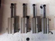 Siłownik SMC 32-75 CQ2G32-75DC