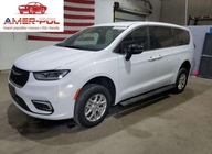 Chrysler Pacifica Touring 2024 3.6l 3.6 Benzyna 287KM