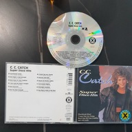 C.C. Catch - Super Disco Hits - CD