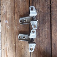 Zawiasy Drzwi Lewy Przód MITSUBISHI OUTLANDER III 2.2d