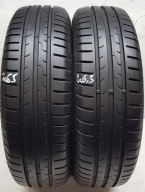 2x OPONA LATO 165/65 R15 DUNLOP SPORT BLURESPONSE