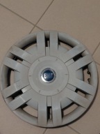 KOŁPAK FIAT 15" MAREA PUNTO PALIO SIENA BRAVO BRAVA