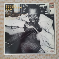 Oscar Peterson Oscar Peterson Jam (Montreux '77) US (NM/NM)
