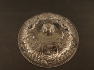 Pokrywka do bomboniery KIG Malezja, Indonezja