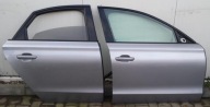 DRZWI PRAWY TYŁ AUDI A8 D4 LZ7G KRÓTKA
