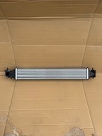 INTERCOOLER NOWY ORYGINAŁ HONDA CIVIC X 1.0 1.5 T.B 16-20r. 19710-5PA-A01