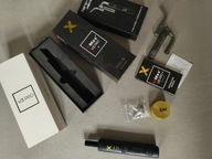 X-Max V3 Pro+ Gold Edition - Waporyzator przenośny do suszu MEGAZESTAW gw