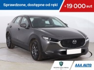 Mazda CX-30 Skyactiv-G 2.0, Salon Polska
