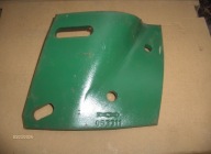 Uchwyt ścinacza kverneland lewy 063311