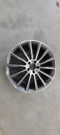 FELGA 20 5x112 1SZT A2224010400 MERCEDES S 222 AMG