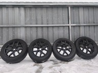 KOŁA TOYOTA RAV-4 2015r w gore 235/55 R18