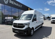 Renault Master Furgon RWD L4H3 170 KM Dealer Renault Karlik Maxi RWD pojed