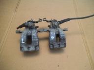 VW GOLF VII LEON OCTAVIA III ZACISK HAMULCOWY TYŁ