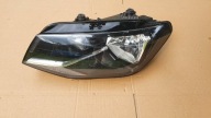 VW CADDY III 2K1 LIFT LAMPA LEWY PRZÓD 2K1941015A BDB