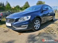 Volvo S60 II 2.0 D3 5 cylindrowy, moc 190 KM, 490 Nm