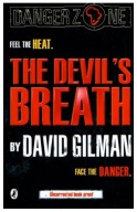 David Gilman THE DEVIL'S BREATH