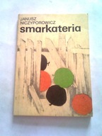 SMARKATERIA - Janusz Niczyporowicz