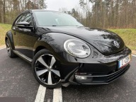 Volkswagen Beetle 1.4 TSI 160KM 2013r 100% bezwypadkowy!