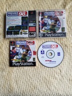 Premier Manager 98 Kompletna Angielska