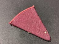 Patka Kolejarska Kolej Rzadka