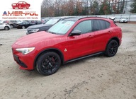 Alfa Romeo Stelvio Ti 2019 2.0 Benzyna 280KM