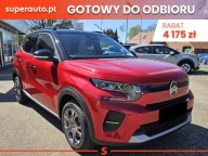 Od ręki - Max 1.2 T 100KM / Pakiet zimowy