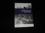 Glen Arnold - Inwestowanie w wartość Jak zostać sk