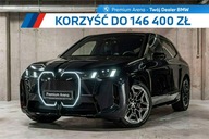BMW iX xDrive60 ,Dostępne od ręki!