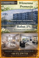 Mieszkanie, Rypin, Rypiński, 37 m²