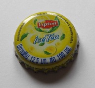 Kapsel zagraniczny - Tajlandia LIPTON Ice Tea