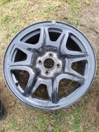 Felga stalowa Alcasta STRUKTURALNA 6.5" x 16" 4x100 ET 32