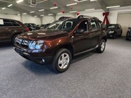 Dacia Duster 1.6 benzyna, Klimatyzacja, Tempomat