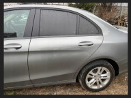 MERCEDES C KLASA W205 DRZWI LEWY TYŁ TYLNE KOLOR 792