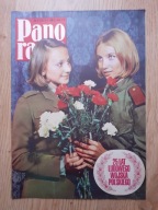 Panorama 41 / 1968 Pola Raksa, Czterej pancerni i pies