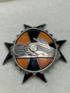 3 BATALION PANCERNY WARSZAWA - PIĘKNE WYKONANIE