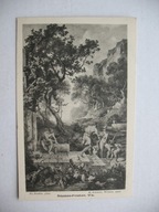 ODYSEJA HOMER EPOS GRECKI MITOLOGIA FR. PRELLER