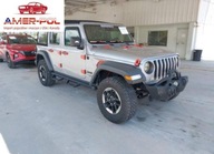 Jeep Wrangler Unlimited Sport S 2021 2.0l 2.0 Benzyna 270KM