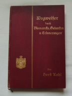 Kohl - Wegweiser durch Bismarcks